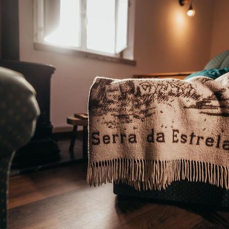 Refugio Na Estrela Penhas Da Saude Villa Екстериор снимка